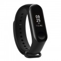 Silicone Bracelet Band Wristband Wrist Strap For Xiaomi Mi Band 4 / Mi Band 3