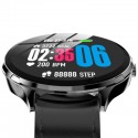 Kospet V12 Leather Smart Watch